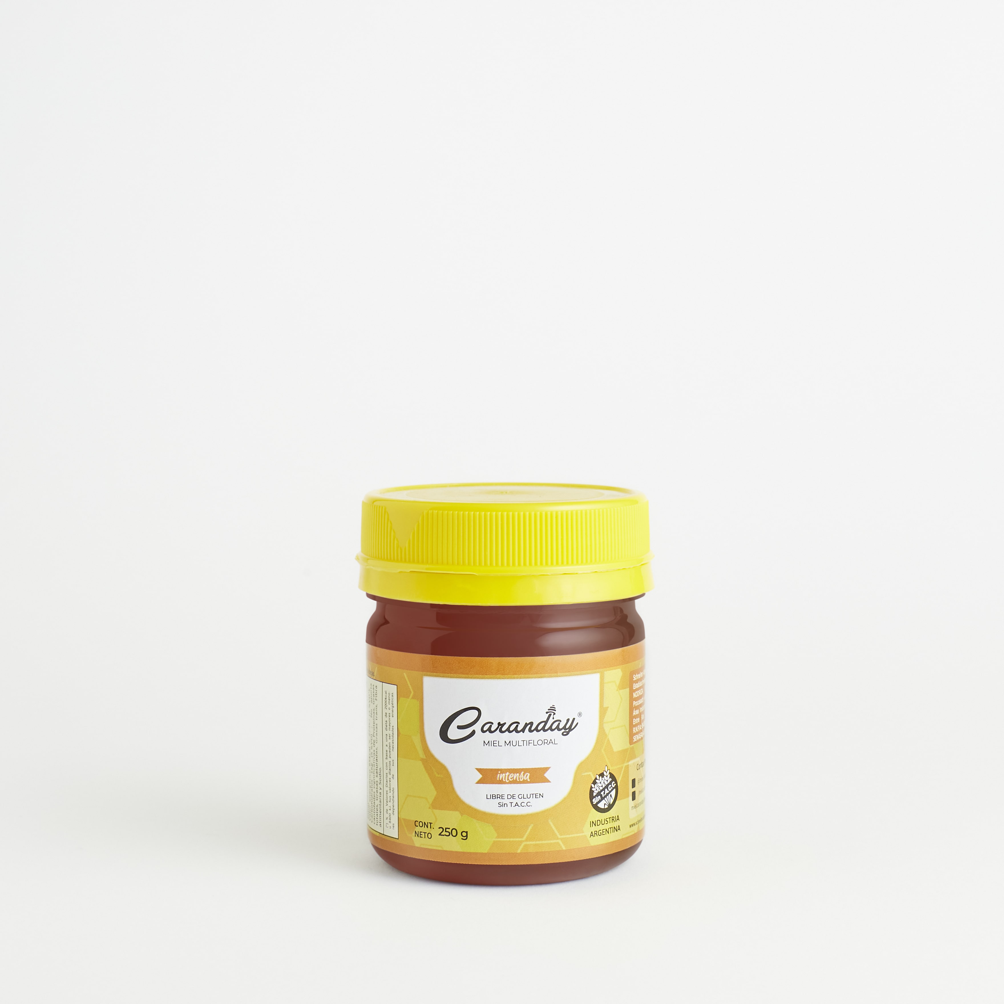 Intensa 250g