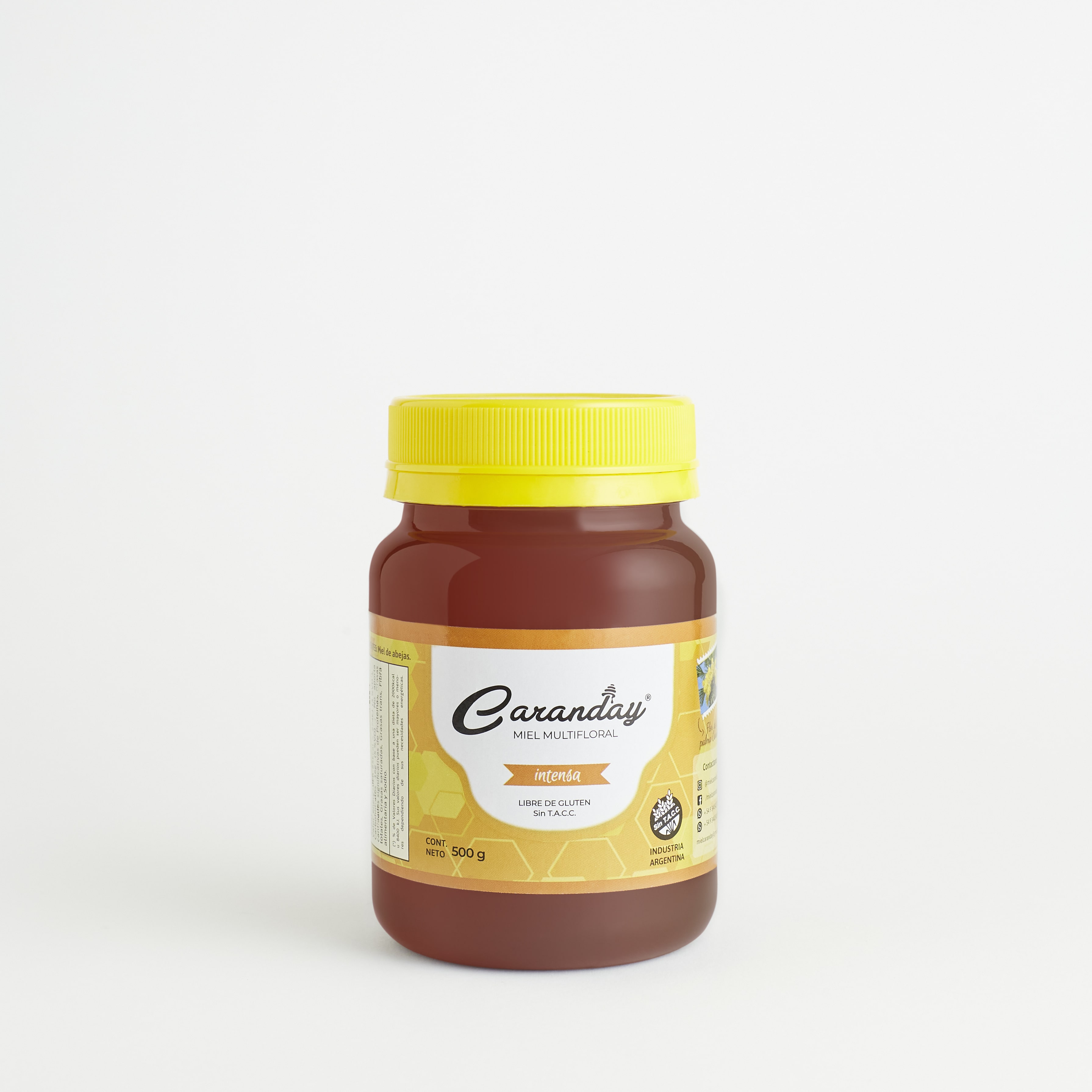 Intensa 500g