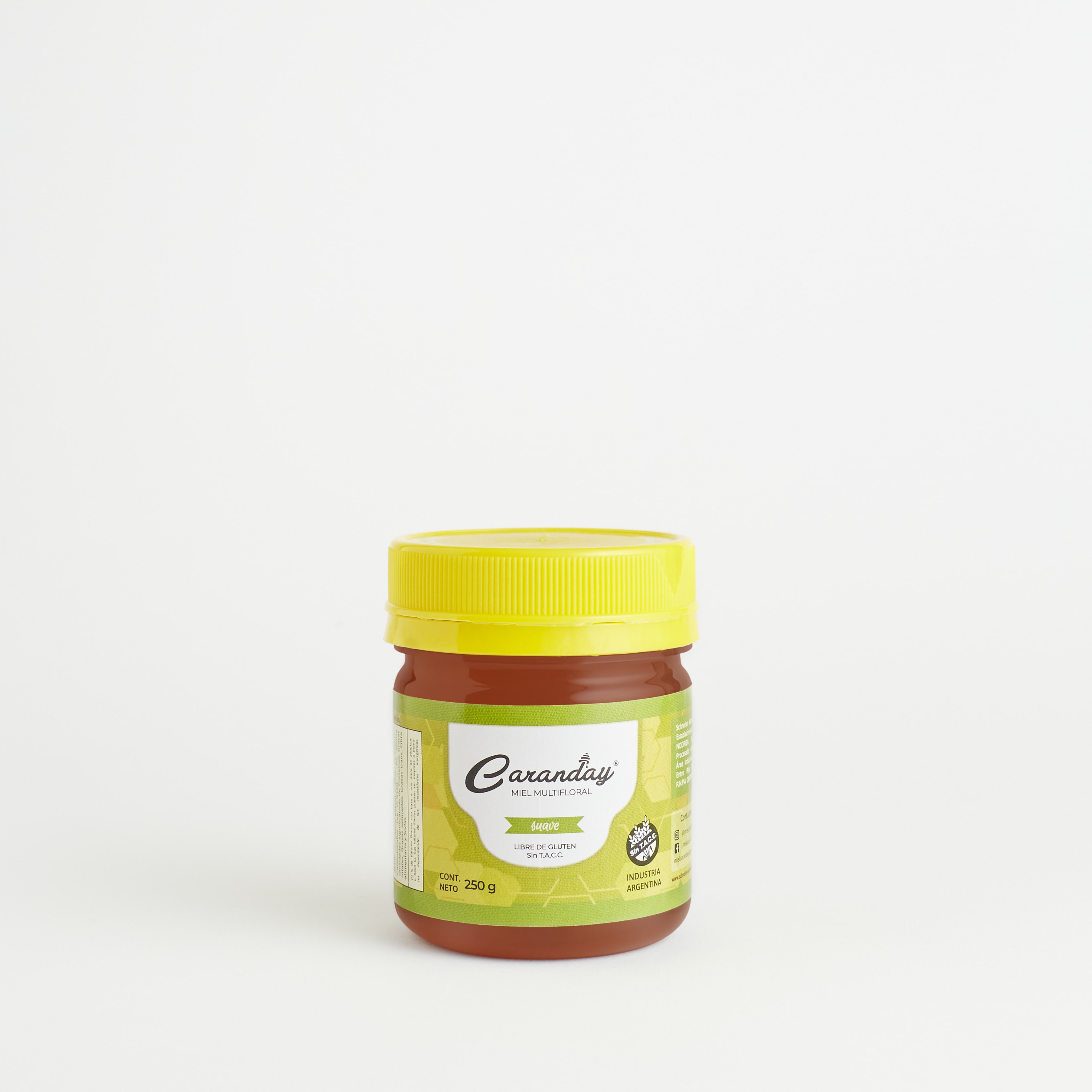 Suave 250g