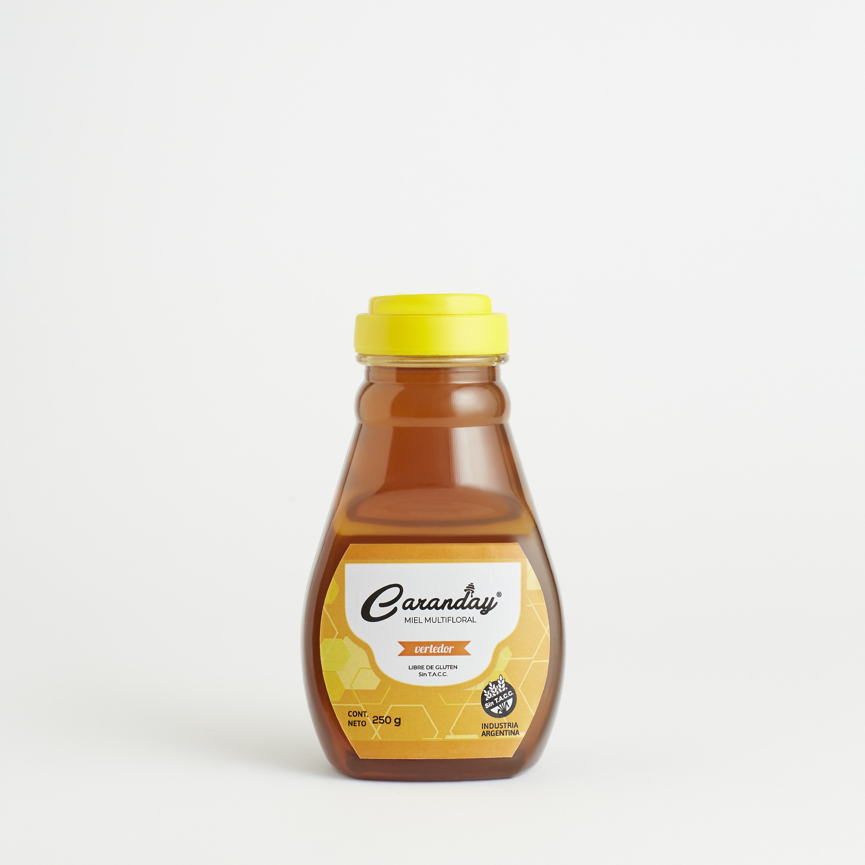 Vertedor 250g