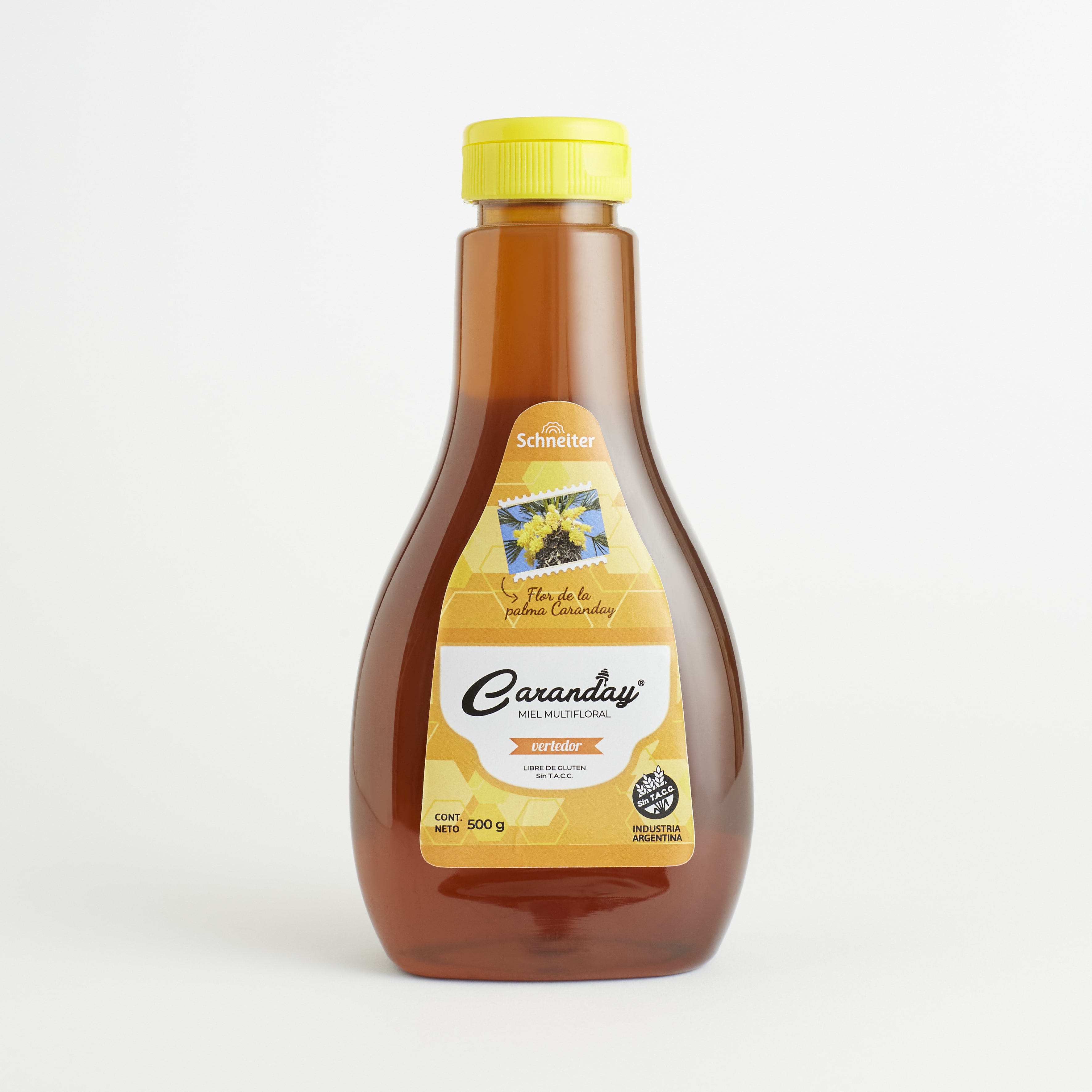 Vertedor 500g