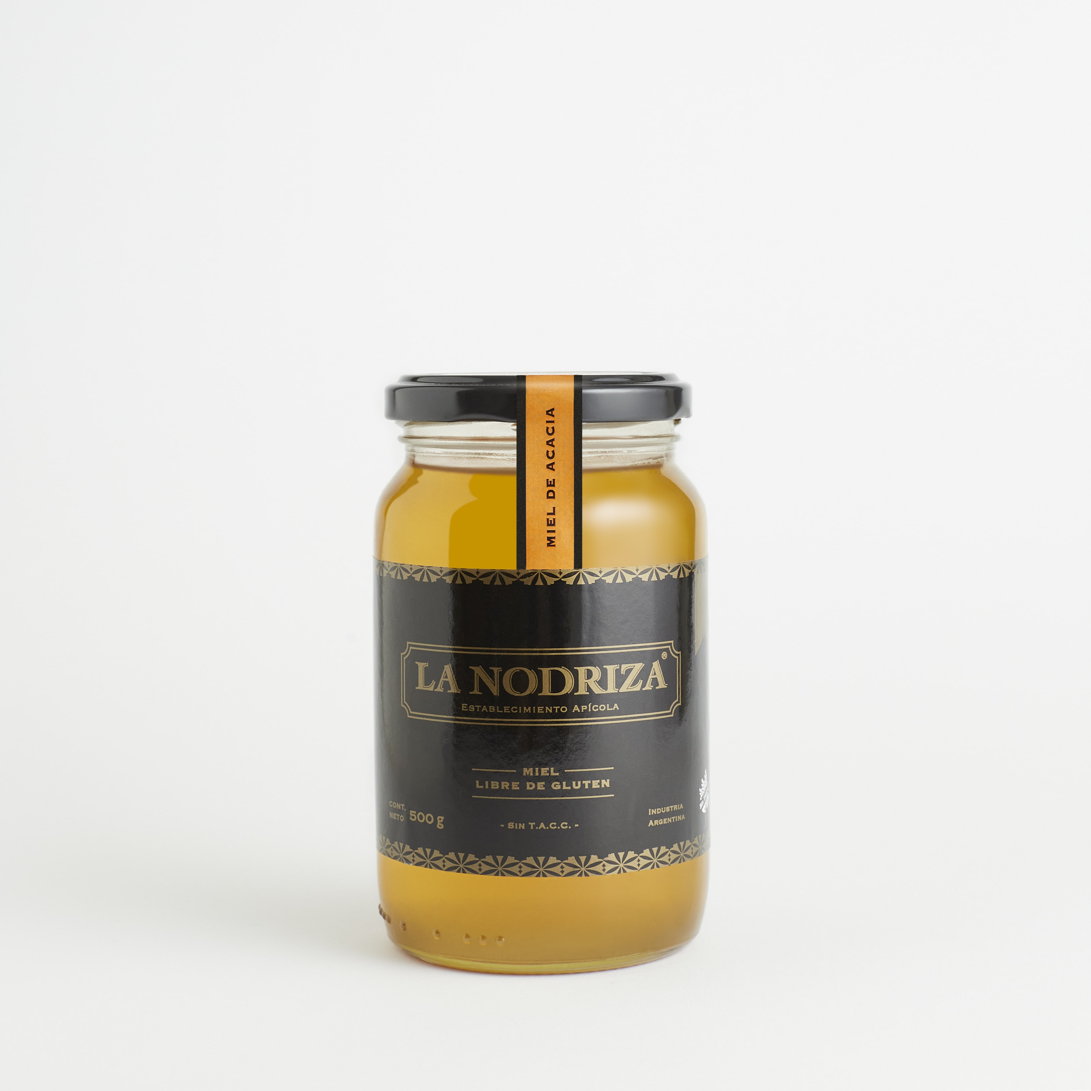 Miel de Acacia